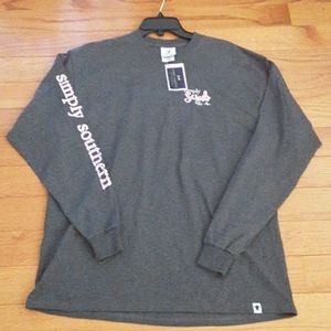 Simply Southern Shirt